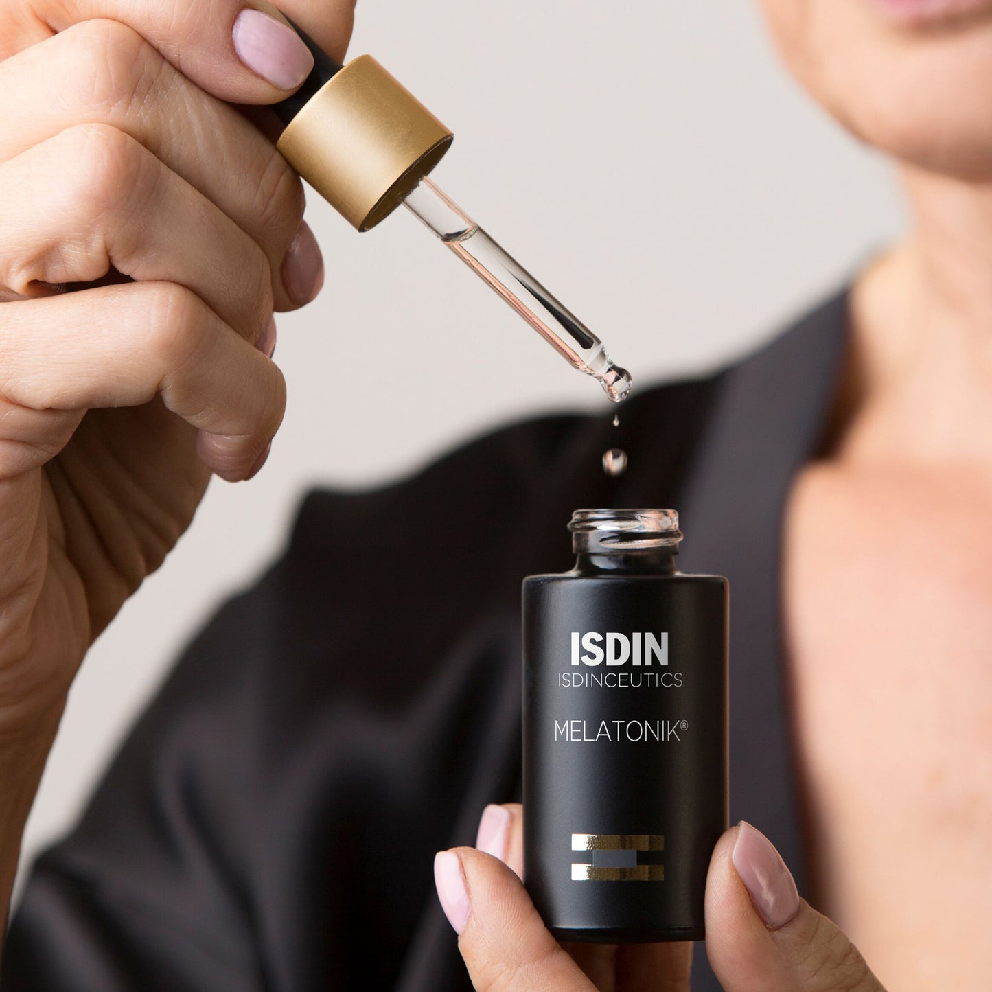 ISDINCEUTICS Melatonik 30 ml