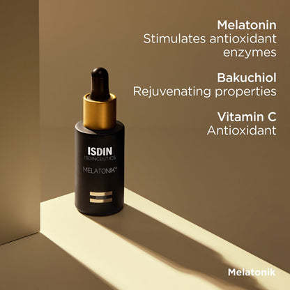 ISDINCEUTICS Melatonik 30 ml