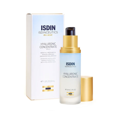 ISDINCEUTICS Hyaluronic Concentrate 30 ml