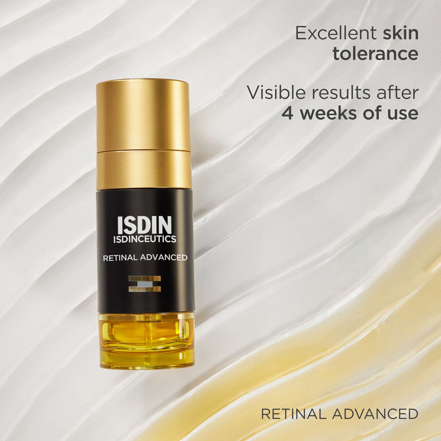 ISDINCEUTICS Retinal Advanced 50 ml