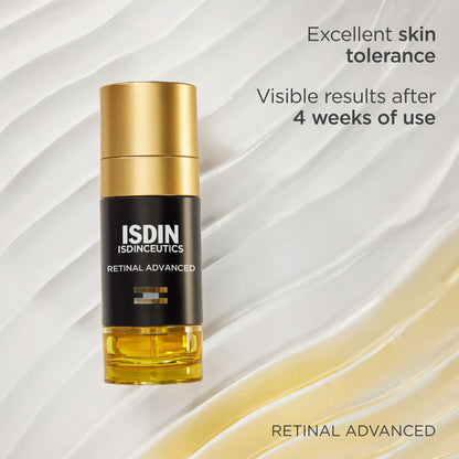 ISDINCEUTICS Retinal Advanced 50 ml