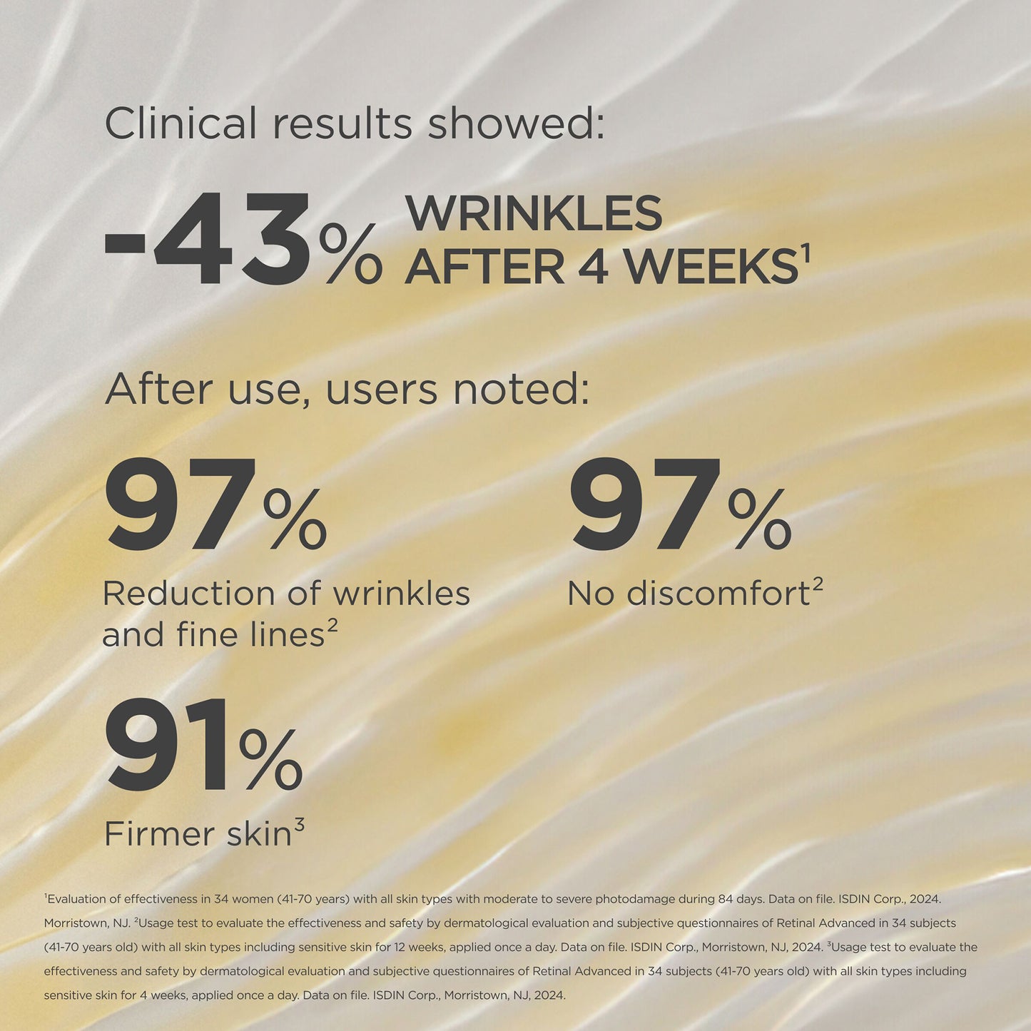 ISDINCEUTICS Retinal Advanced 50 ml