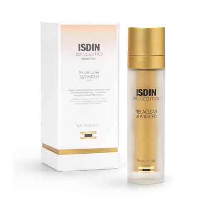ISDINCEUTICS Melaclear Advanced 50 ml
