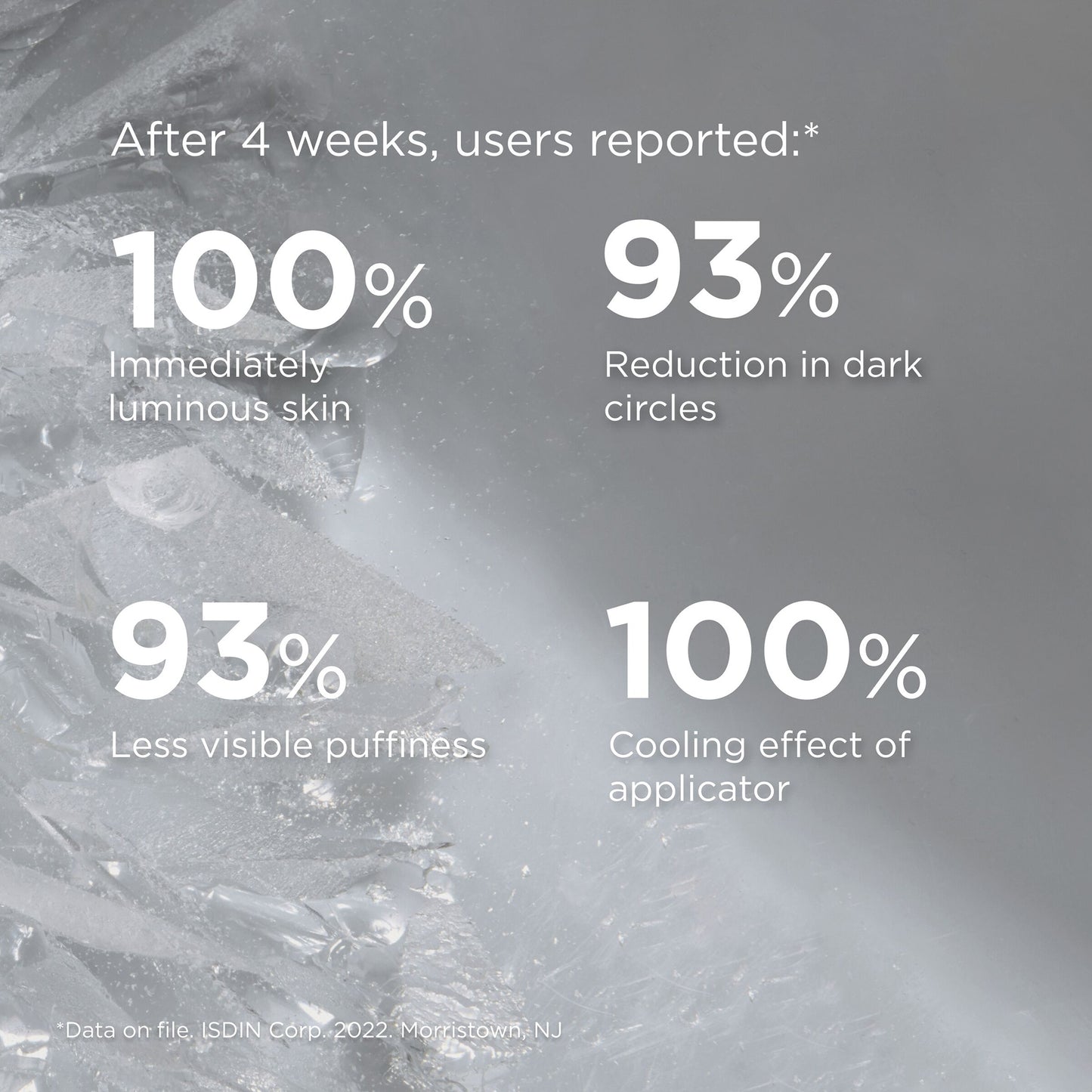 ISDINCEUTICS K-Ox Eyes