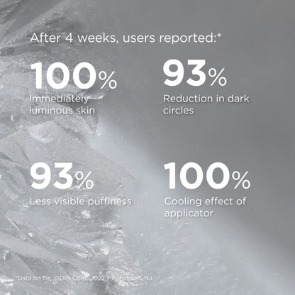 ISDINCEUTICS K-Ox Eyes