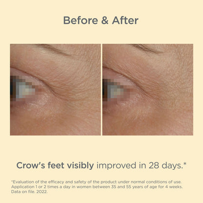 ISDINCEUTICS Vital Eyes