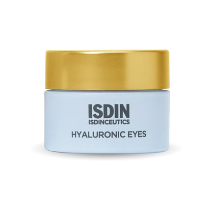 ISDINCEUTICS Hyaluronic Eyes