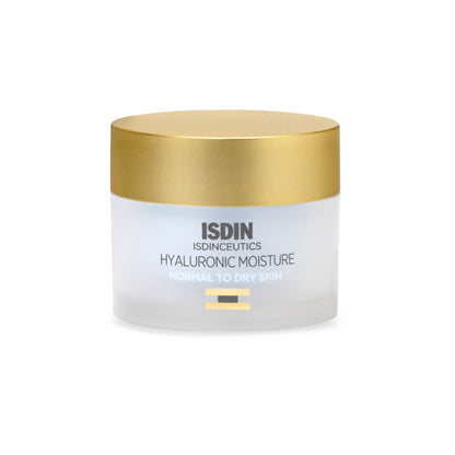 ISDINCEUTICS Hyaluronic Moisture- Normal