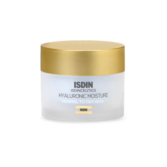 ISDINCEUTICS Hyaluronic Moisture- Normal