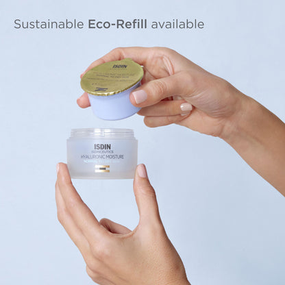ISDINCEUTICS Hyaluronic Moisture- Normal Refill