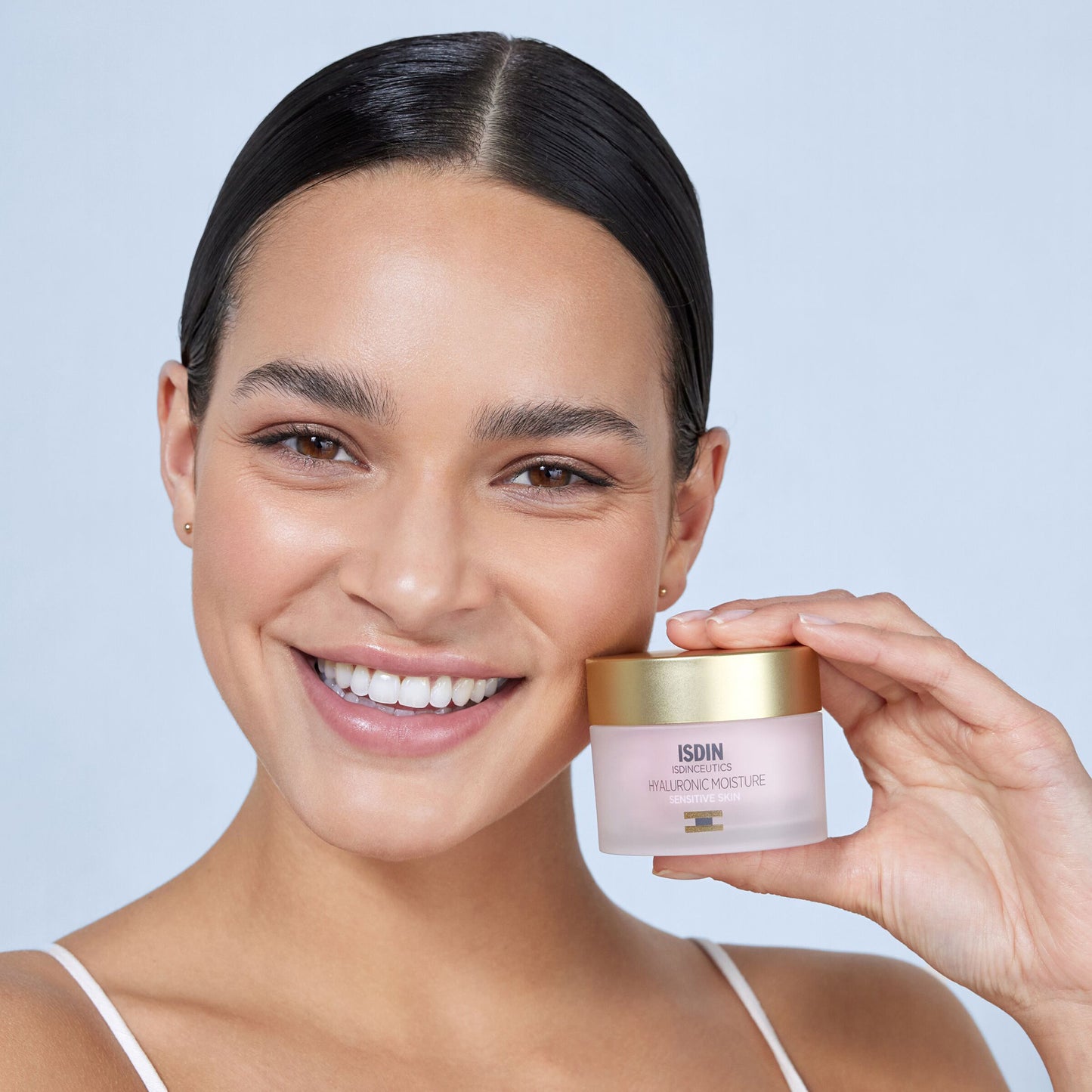 ISDINCEUTICS Hyaluronic Moisture- Sensitive Refill