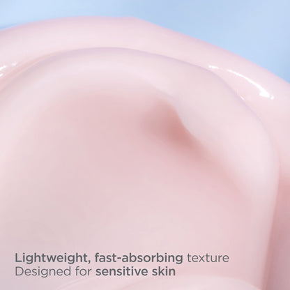 ISDINCEUTICS Hyaluronic Moisture- Sensitive Refill