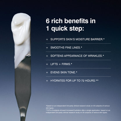 Niacinamide Restorative Cream