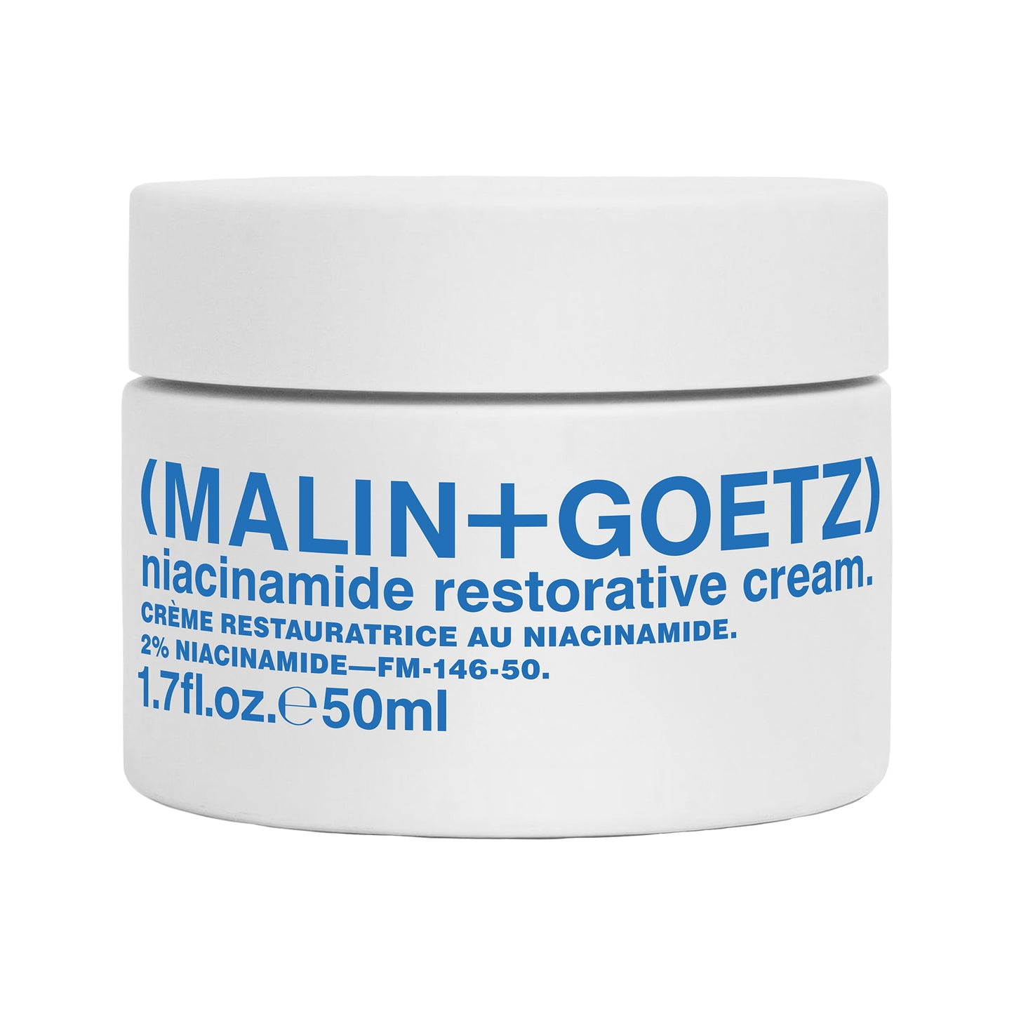 Niacinamide Restorative Cream 1.7 oz