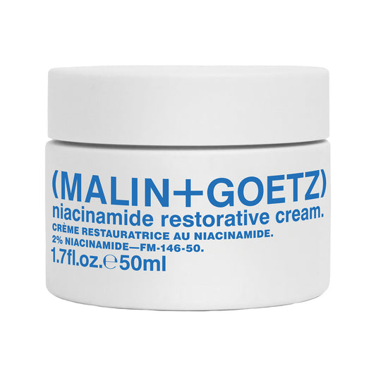 Niacinamide Restorative Cream 1.7 oz