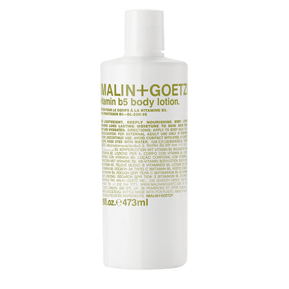 vit b5 body lotion