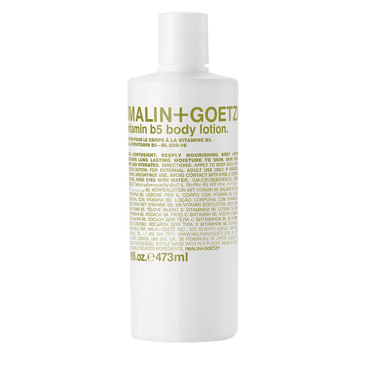 vit b5 body lotion