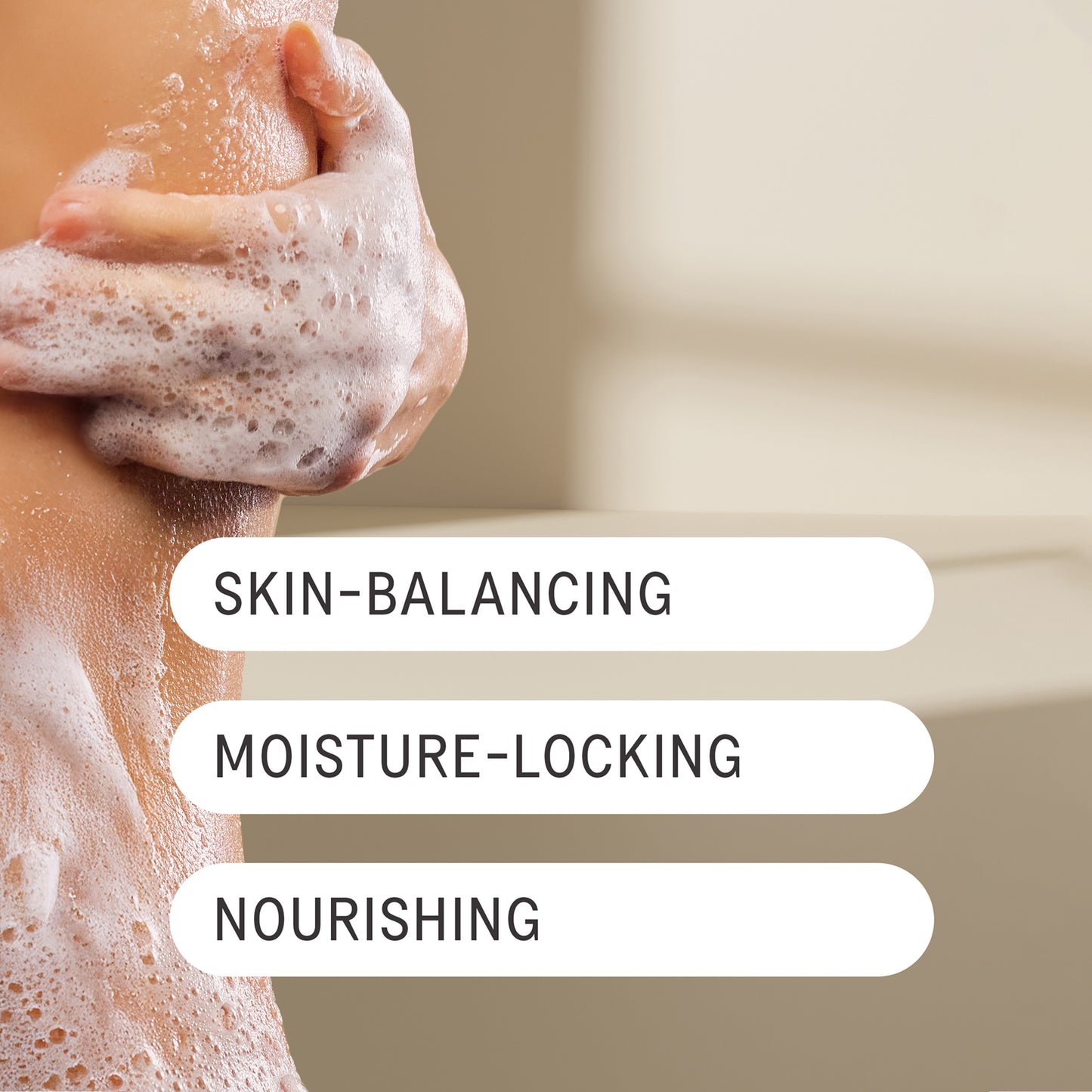 The Body Wash Concentrate SC.03