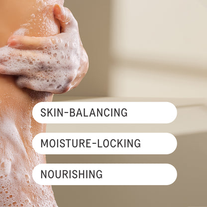 The Body Wash Concentrate SC.03