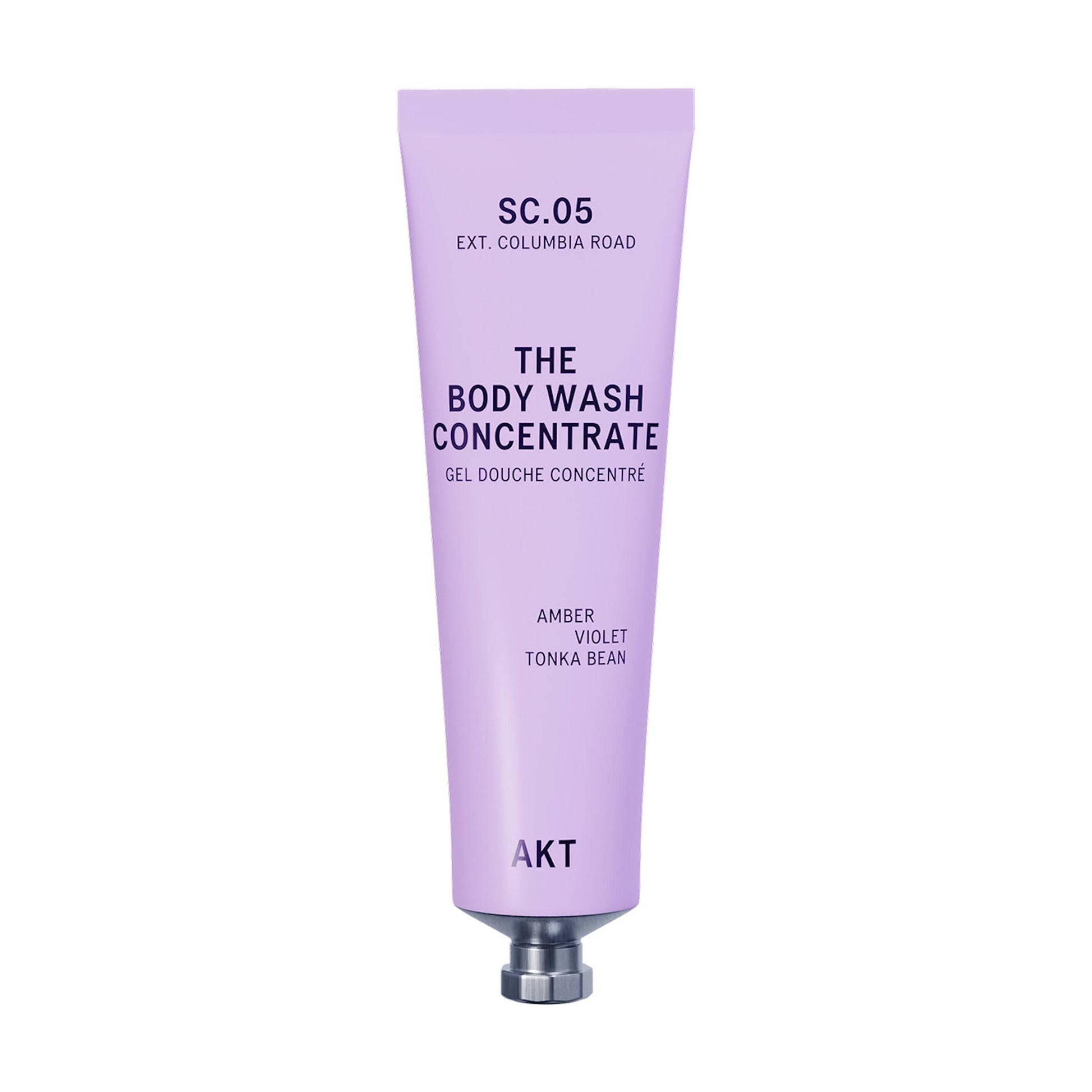 The Body Wash Concentrate SC.05 3.38 oz