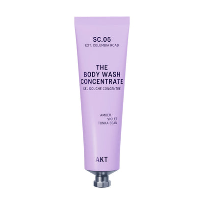 The Body Wash Concentrate SC.05 3.38 oz