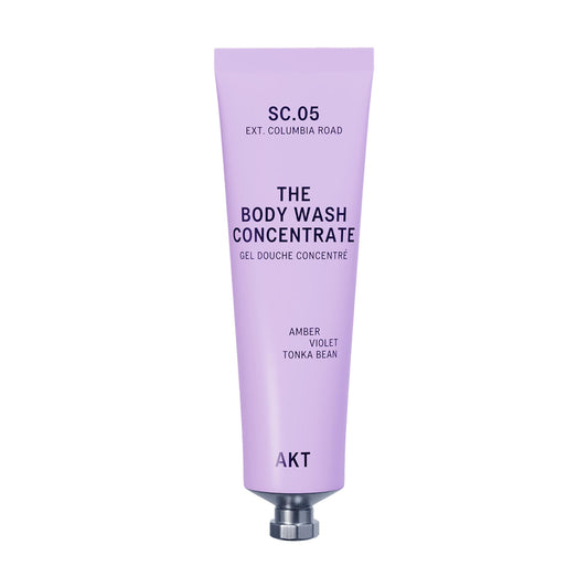 The Body Wash Concentrate SC.05 3.38 oz