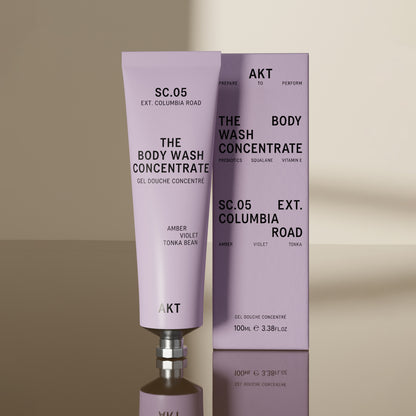 The Body Wash Concentrate SC.05