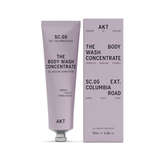 The Body Wash Concentrate SC.05