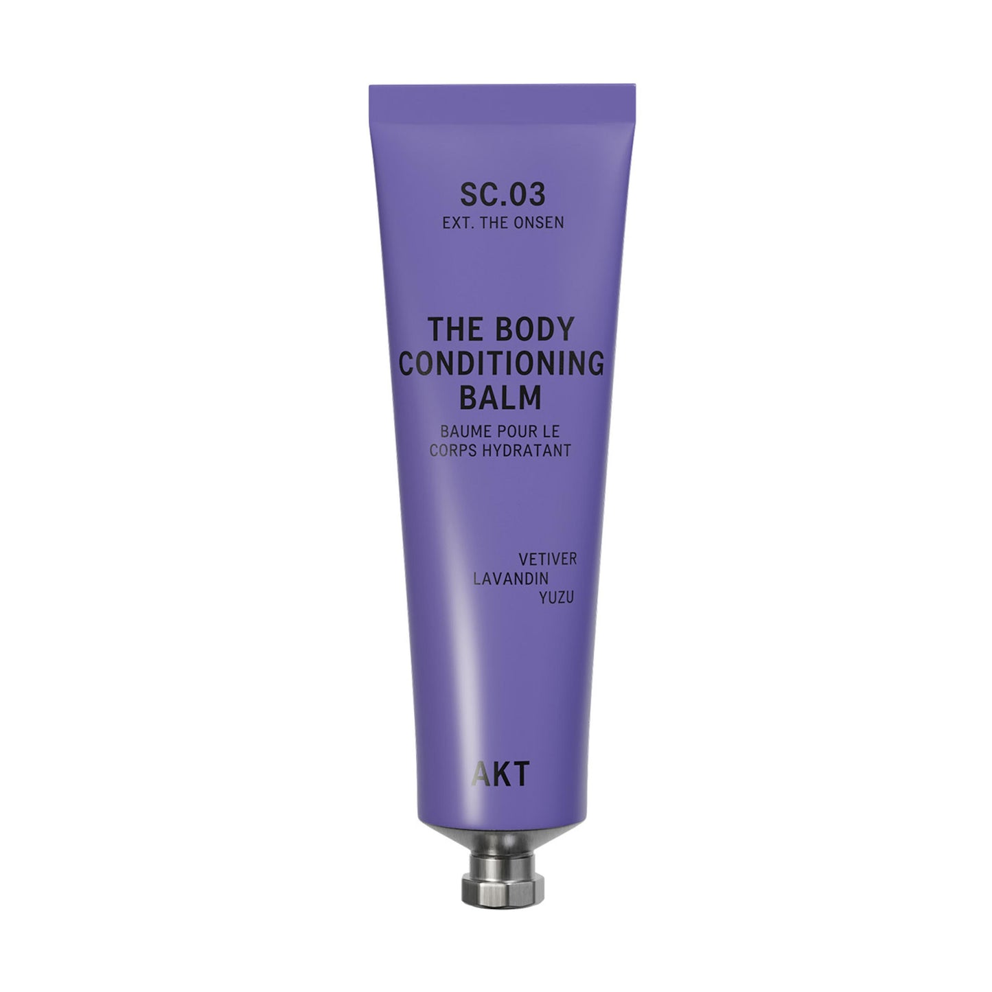 The Body Conditioning Balm SC.03 3.38 oz