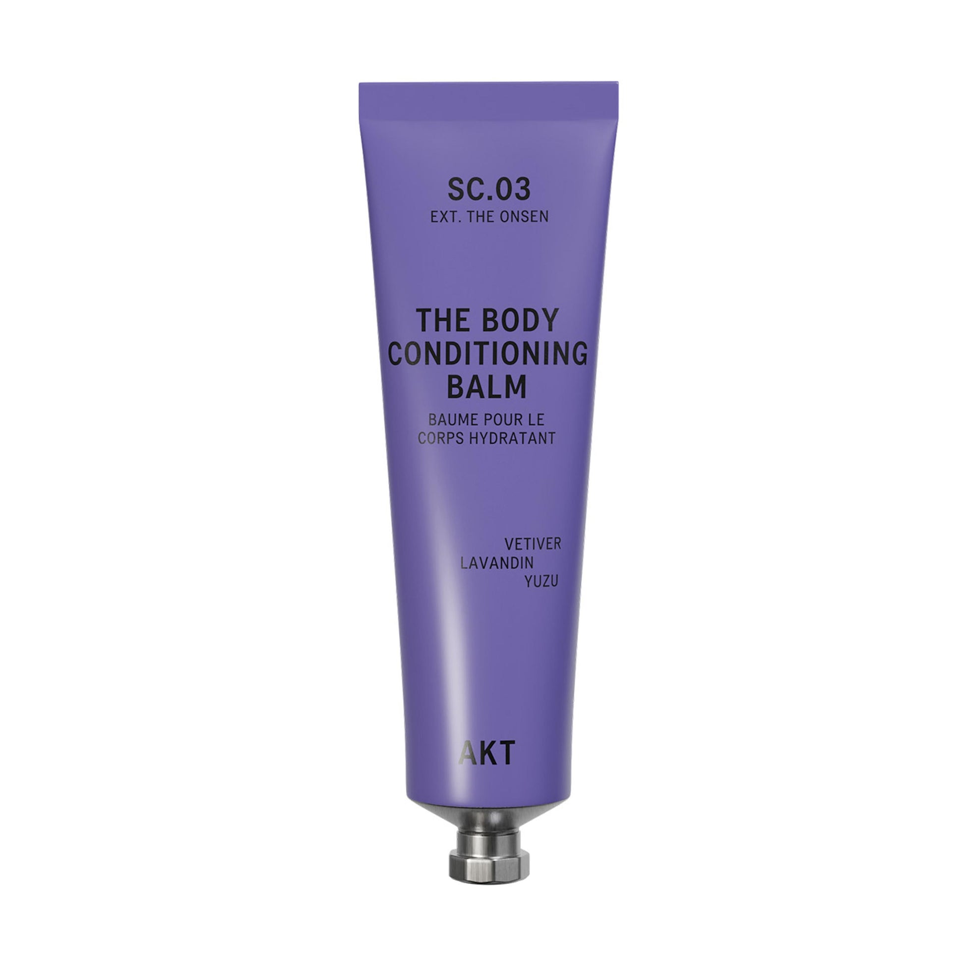 The Body Conditioning Balm SC.03 3.38 oz
