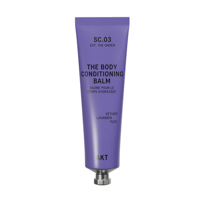 The Body Conditioning Balm SC.03 3.38 oz