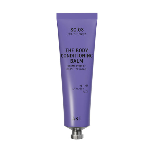 The Body Conditioning Balm SC.03 3.38 oz