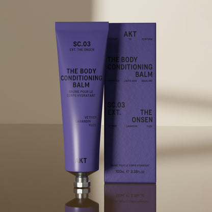 The Body Conditioning Balm SC.03
