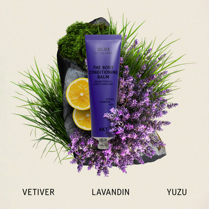 The Body Conditioning Balm SC.03