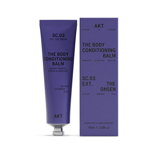 The Body Conditioning Balm SC.03