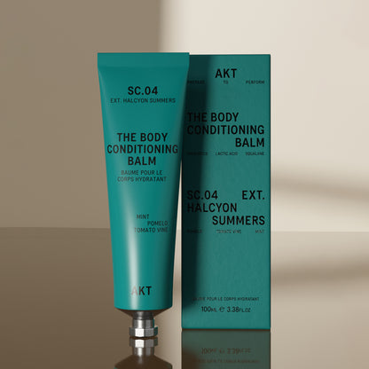 The Body Conditioning Balm SC.04