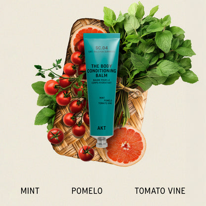 The Body Conditioning Balm SC.04