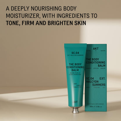 The Body Conditioning Balm SC.04
