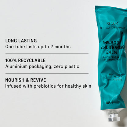 The Body Conditioning Balm SC.04