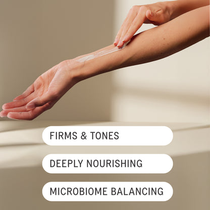 The Body Conditioning Balm SC.04