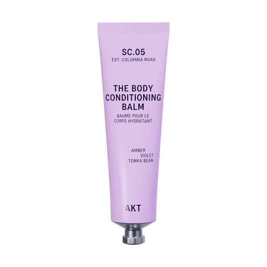The Body Conditioning Balm SC.05 3.38 oz