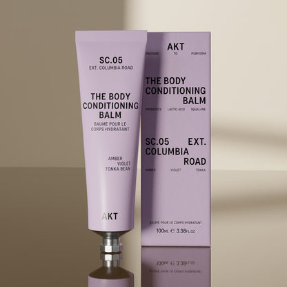 The Body Conditioning Balm SC.05