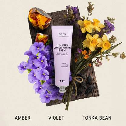 The Body Conditioning Balm SC.05