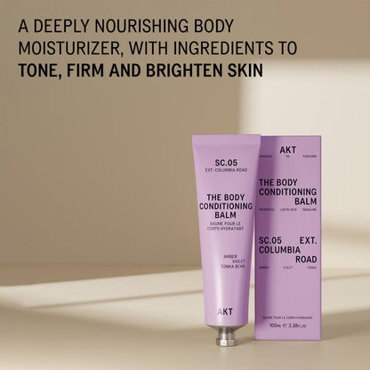 The Body Conditioning Balm SC.05