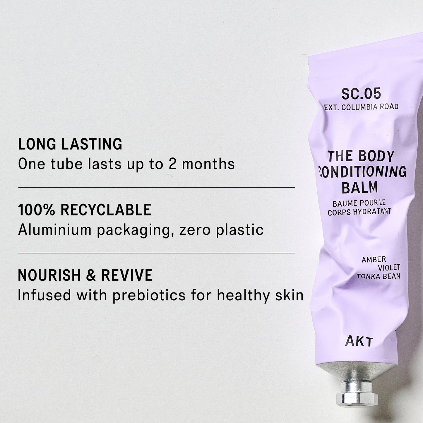 The Body Conditioning Balm SC.05