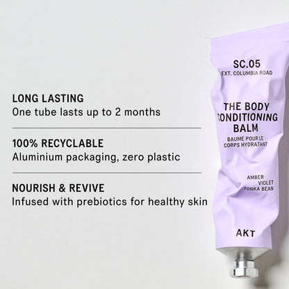 The Body Conditioning Balm SC.05
