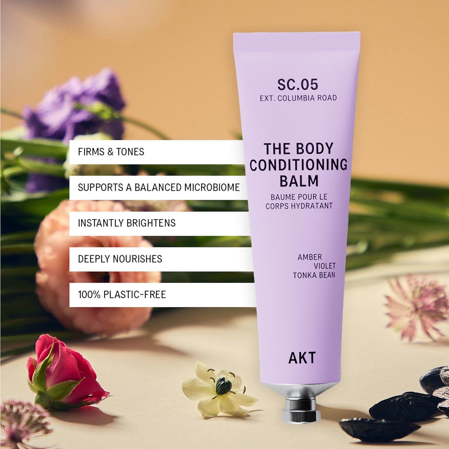 The Body Conditioning Balm SC.05