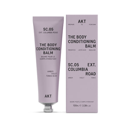 The Body Conditioning Balm SC.05