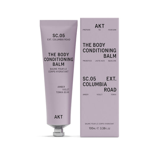 The Body Conditioning Balm SC.05