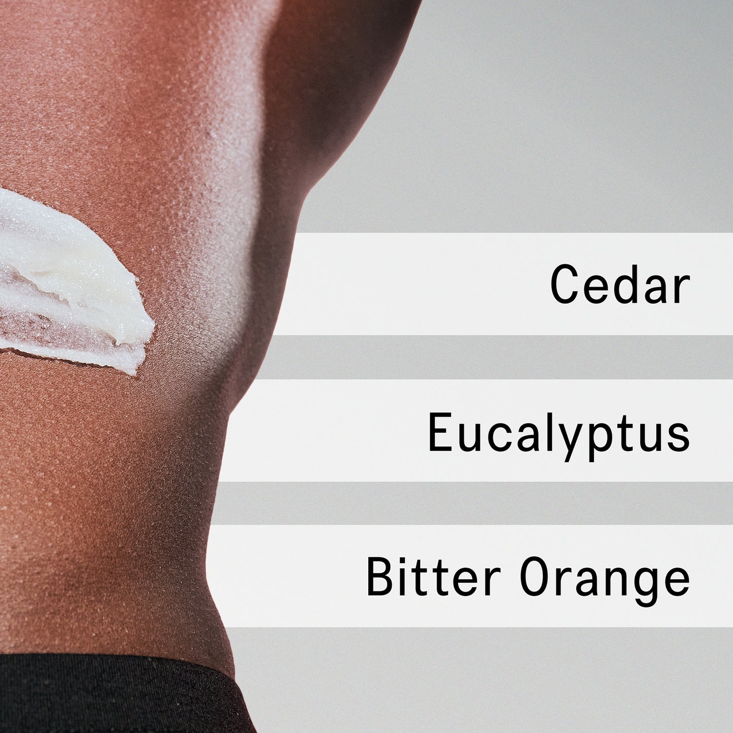 The Body Scrub SC.02 After Thunder